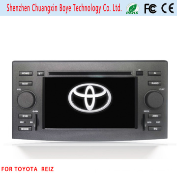 Auto GPS Navigationssystem für Toyota Old Reiz